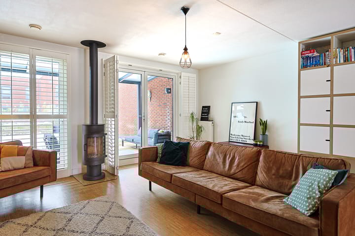 Foto 15 van Thijmstraat 7