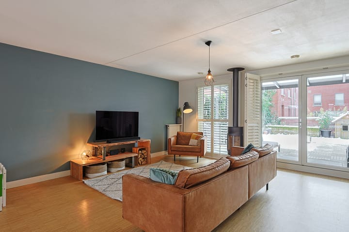 Foto 13 van Thijmstraat 7