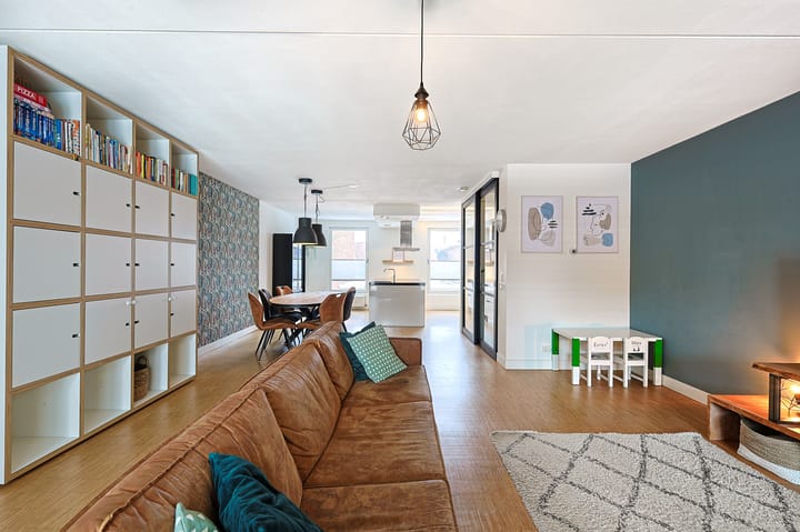 Foto 16 van Thijmstraat 7