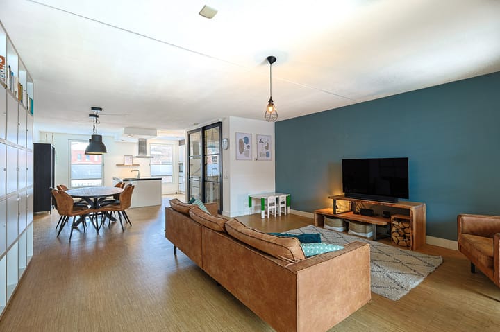 Foto 19 van Thijmstraat 7