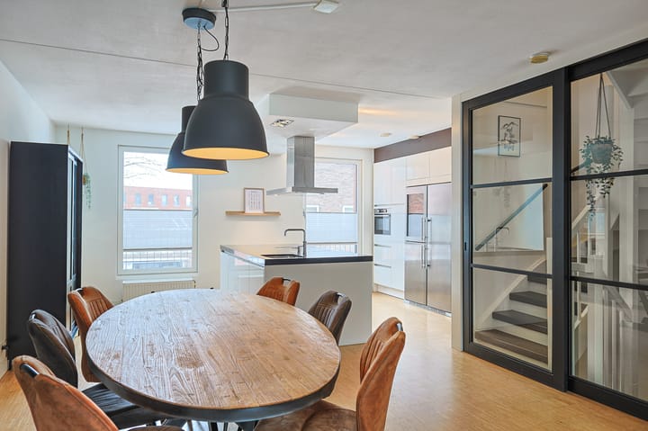 Foto 21 van Thijmstraat 7