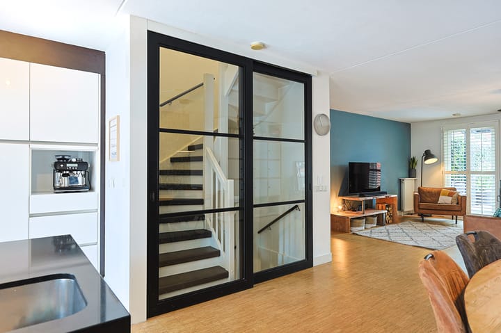 Foto 22 van Thijmstraat 7