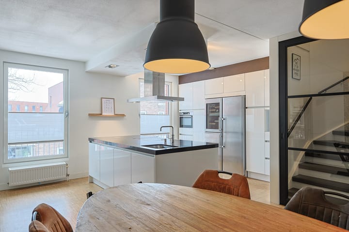 Foto 25 van Thijmstraat 7