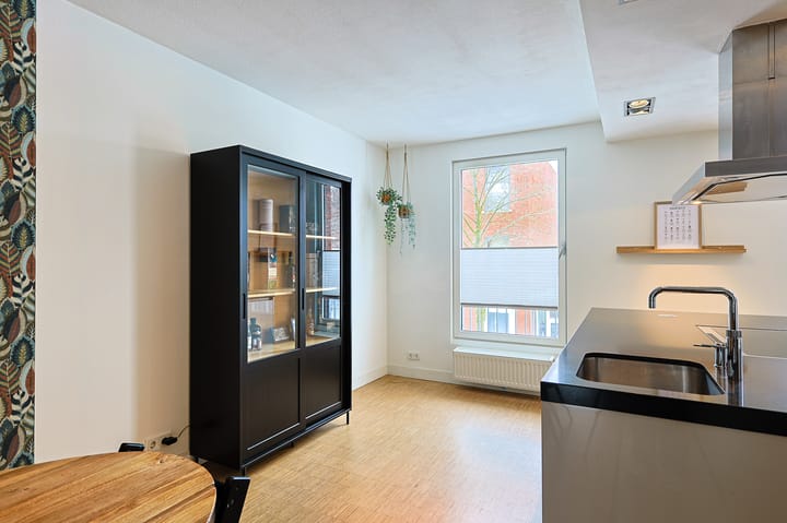 Foto 26 van Thijmstraat 7