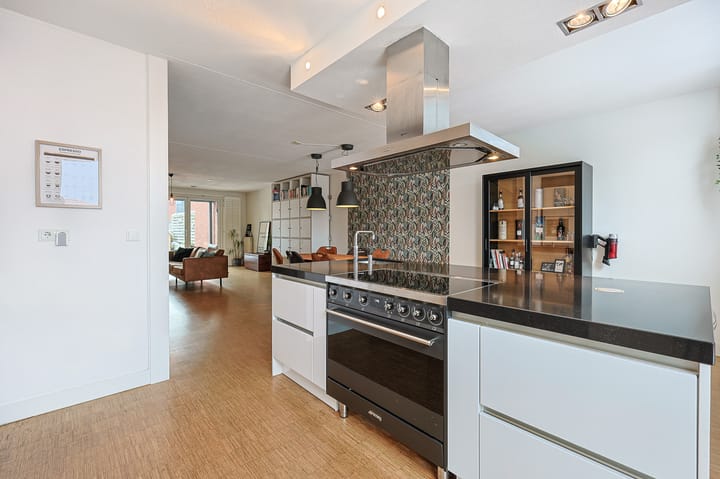 Foto 28 van Thijmstraat 7