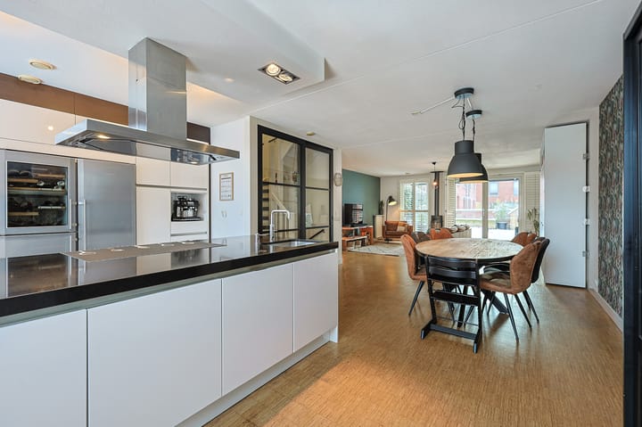 Foto 29 van Thijmstraat 7