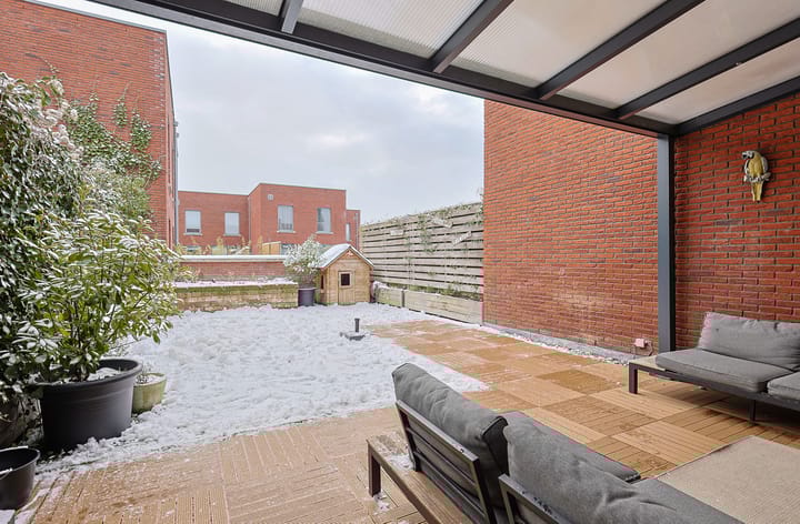 Foto 38 van Thijmstraat 7