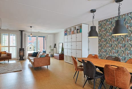 Thijmstraat 7 secondary image