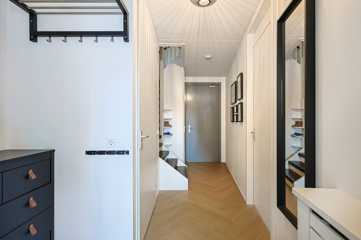 Foto 5 van Thijmstraat 7