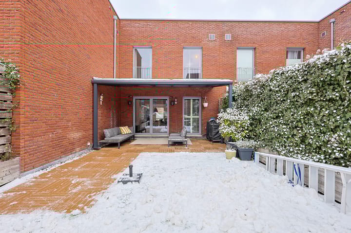 Foto 40 van Thijmstraat 7