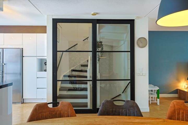 Foto 23 van Thijmstraat 7