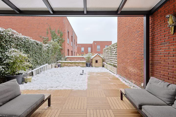 Foto 37 van Thijmstraat 7