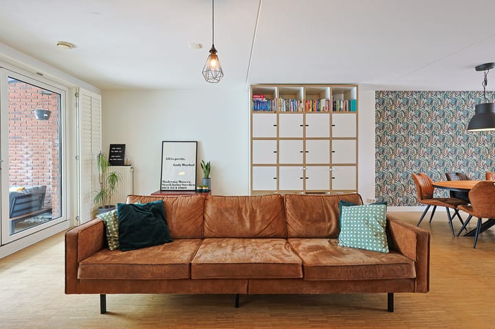 Foto 17 van Thijmstraat 7