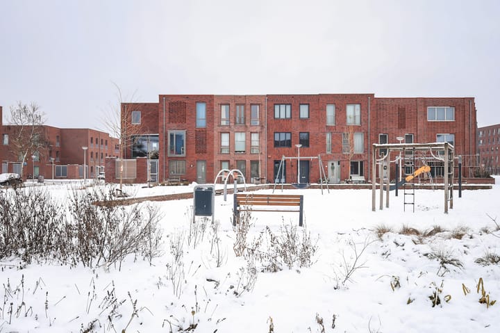 Foto 60 van Thijmstraat 7