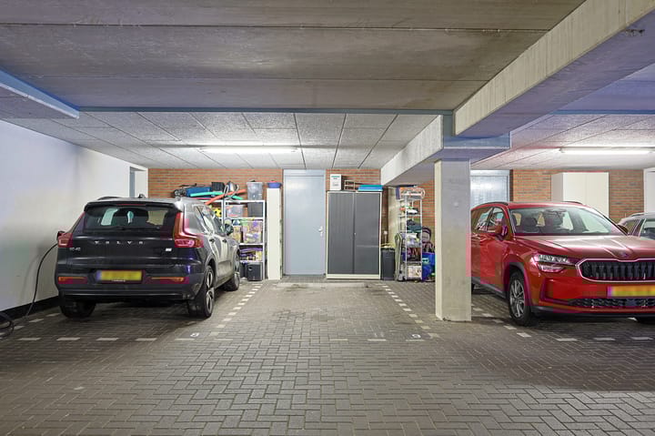 Foto 61 van Thijmstraat 7