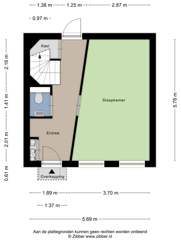 Foto 62 van Thijmstraat 7