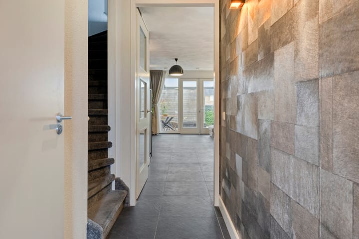 Foto 5 van Lunersingel 18