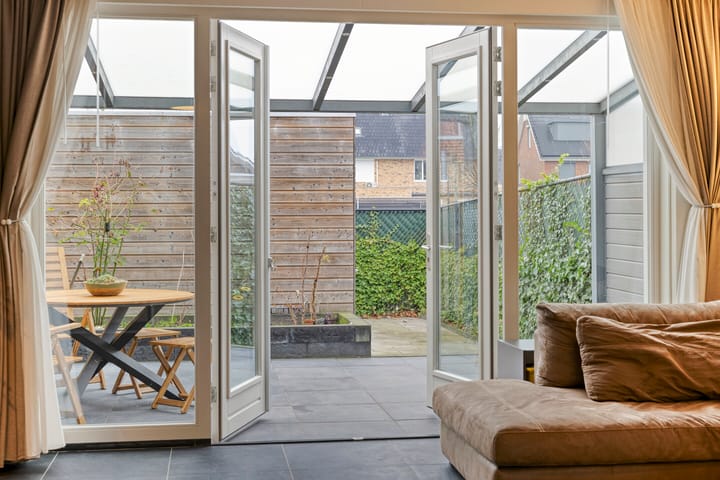 Foto 4 van Lunersingel 18