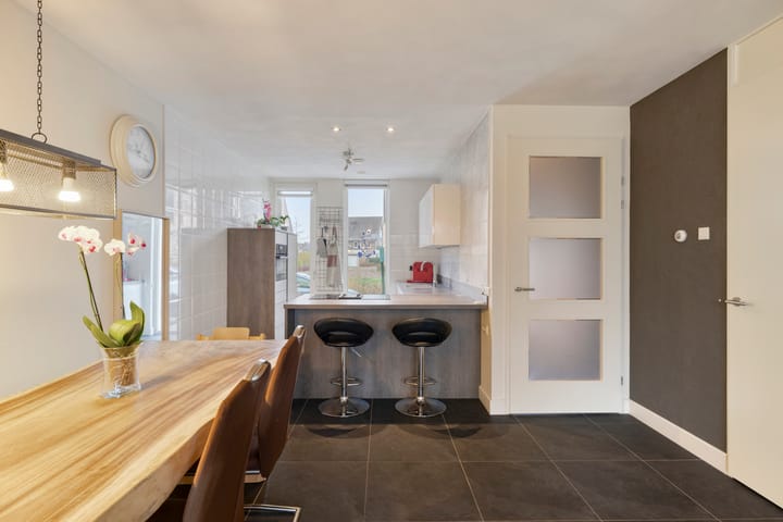 Foto 9 van Lunersingel 18