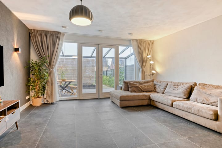 Foto 7 van Lunersingel 18