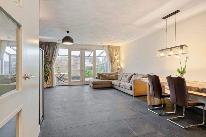 Foto 8 van Lunersingel 18