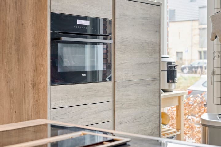 Foto 13 van Lunersingel 18