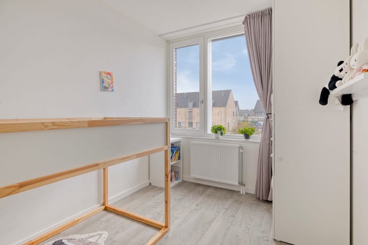 Foto 19 van Lunersingel 18