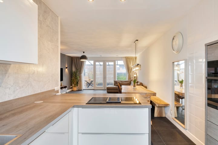 Foto 12 van Lunersingel 18