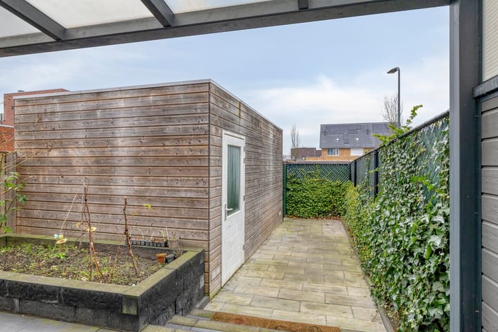 Foto 30 van Lunersingel 18