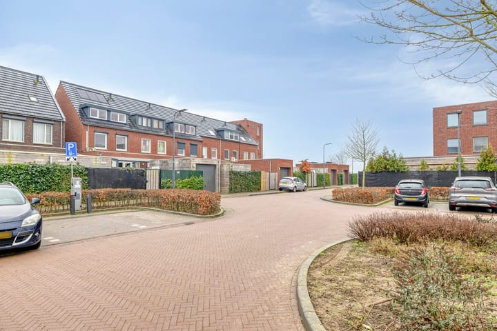 Foto 37 van Lunersingel 18