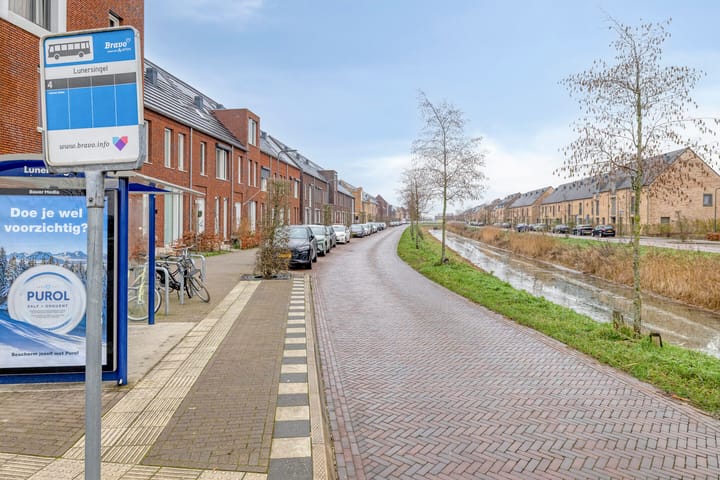 Foto 38 van Lunersingel 18