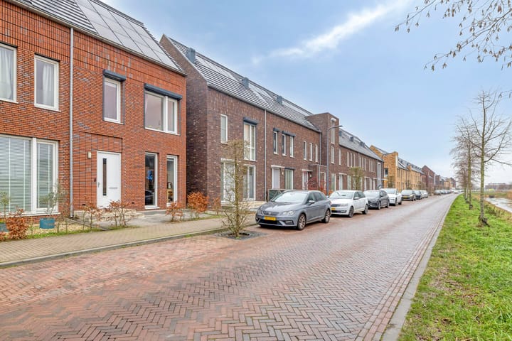 Foto 39 van Lunersingel 18