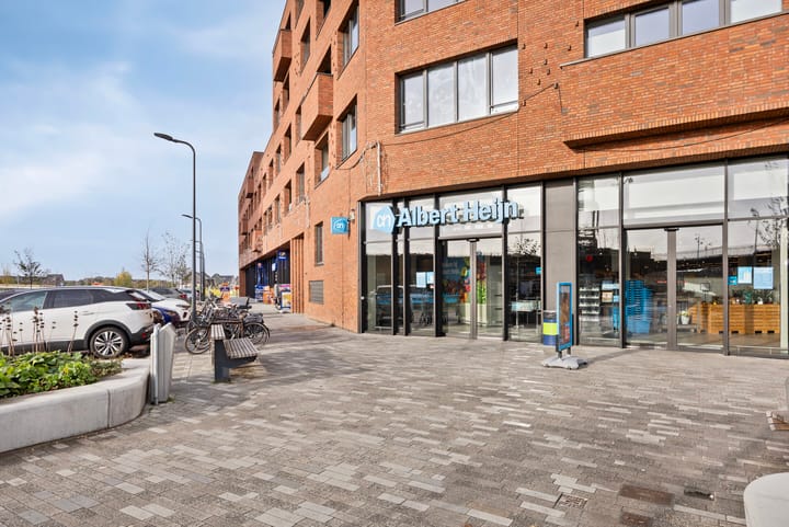 Foto 47 van Lunersingel 18