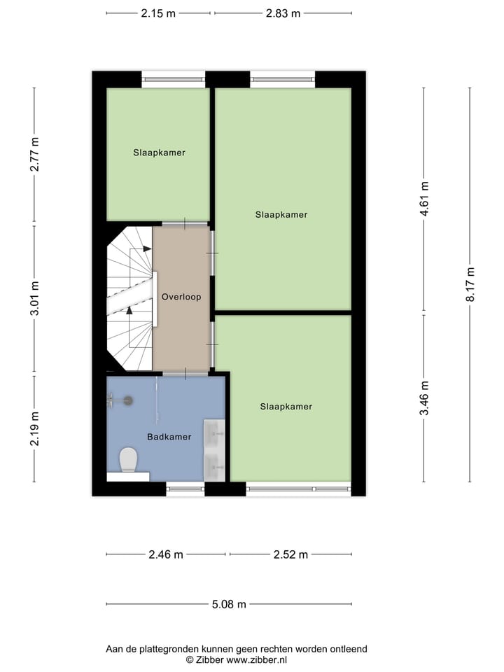 Foto 52 van Lunersingel 18