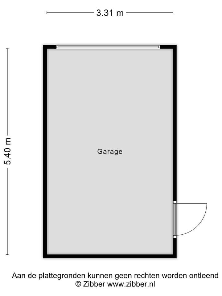 Foto 53 van Lunersingel 18