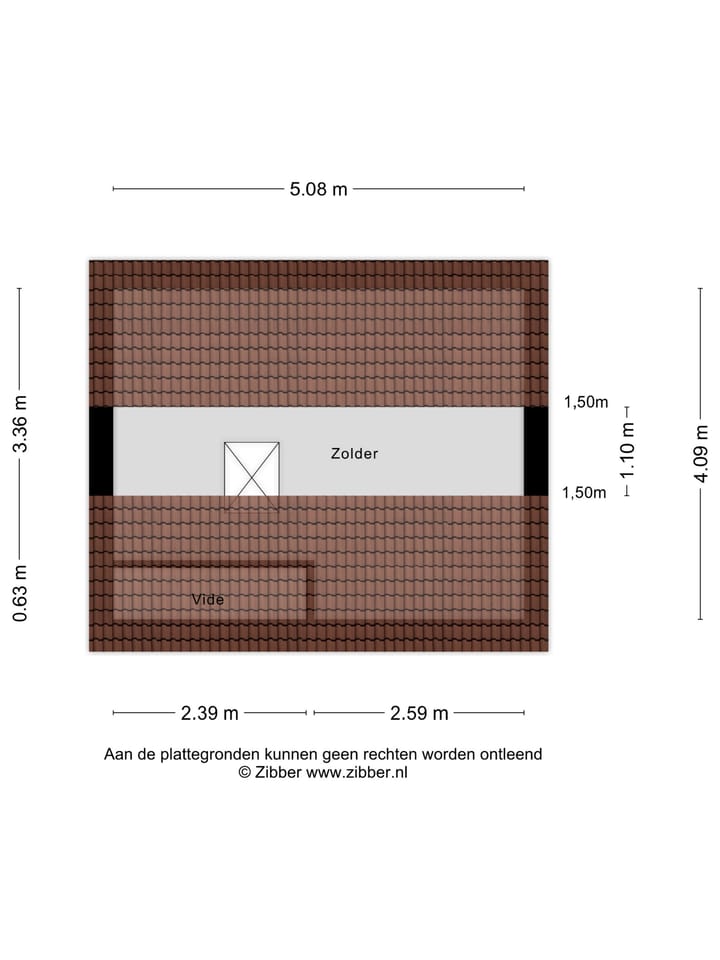 Foto 55 van Lunersingel 18