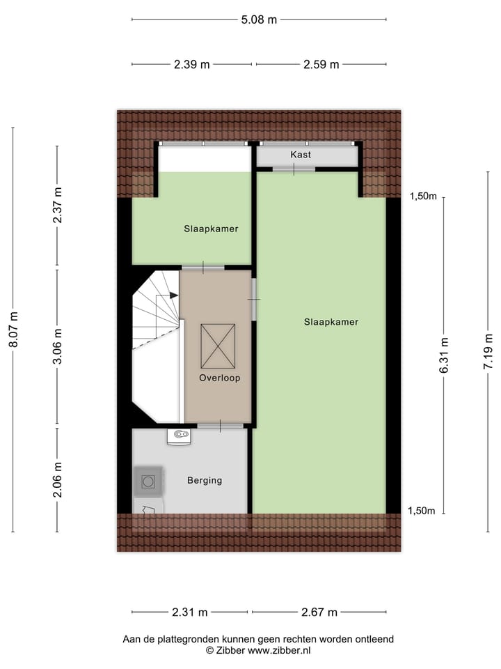 Foto 54 van Lunersingel 18