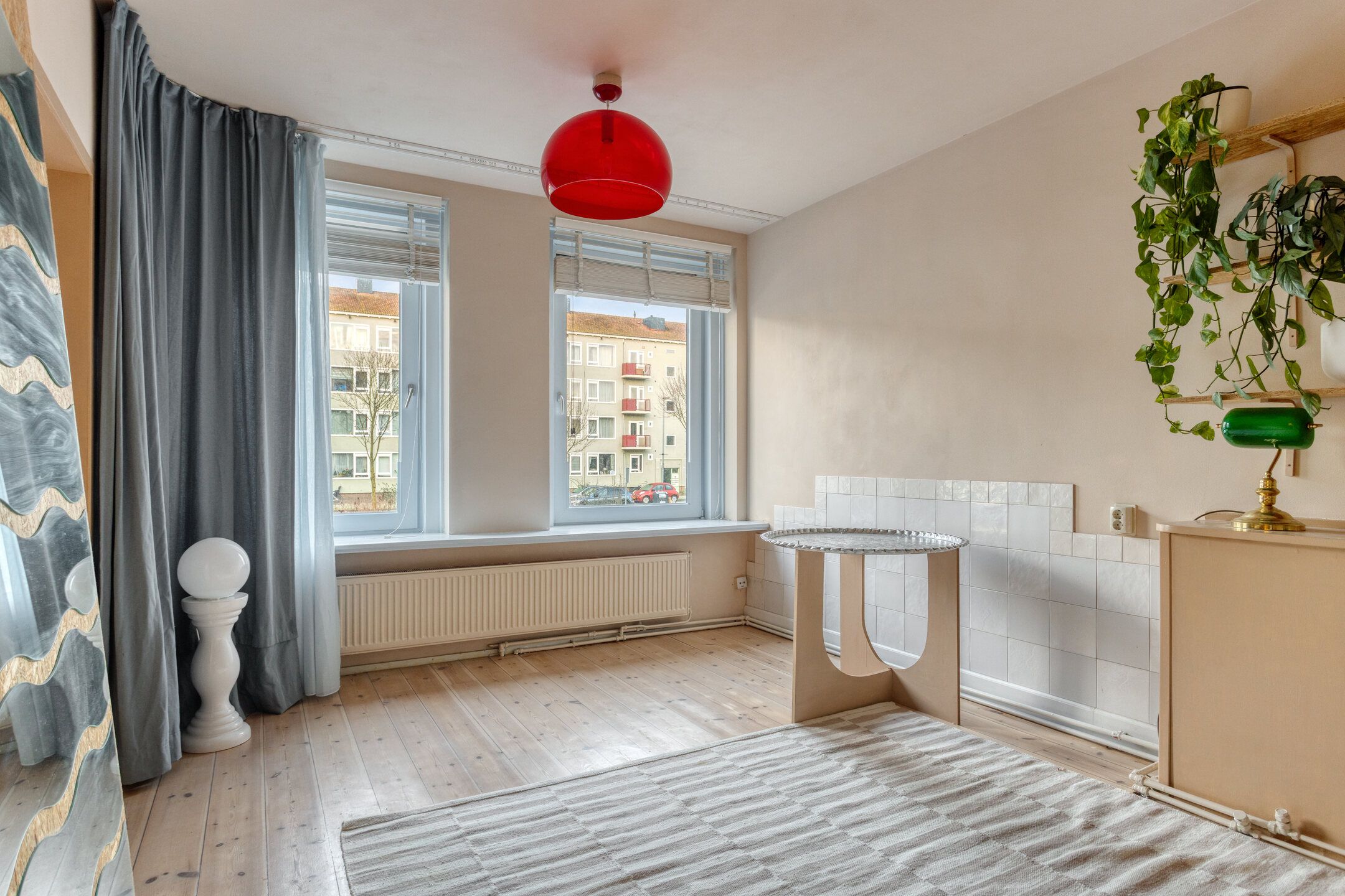 Hogenbanweg 92-A 92 A