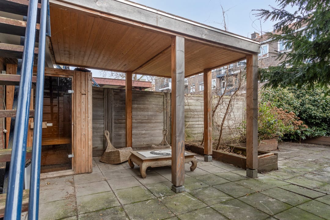 Foto 2 van Hogenbanweg 92-A