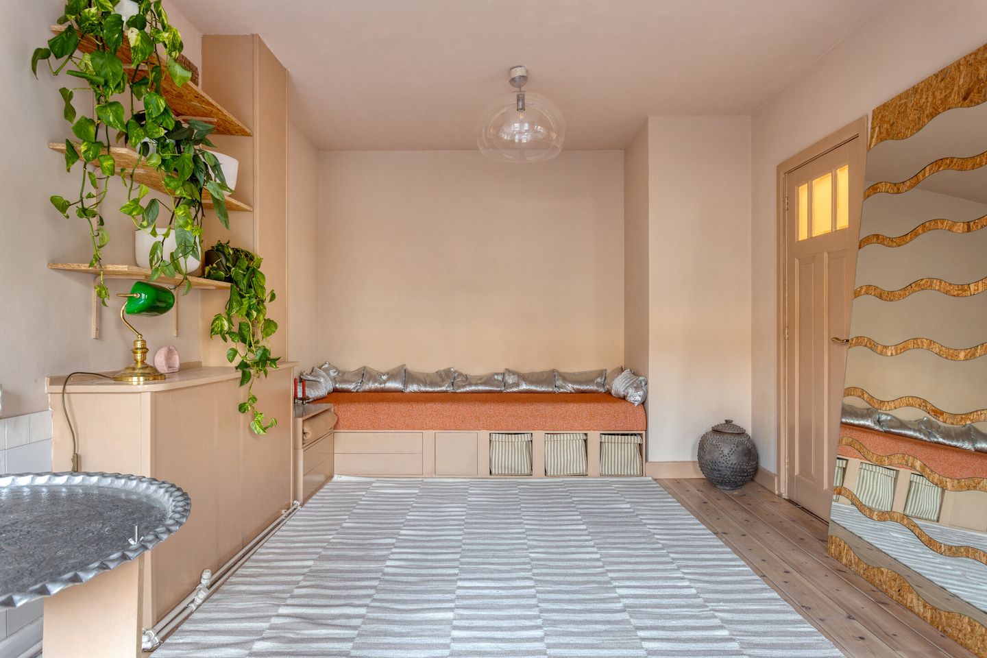 Foto 5 van Hogenbanweg 92-A