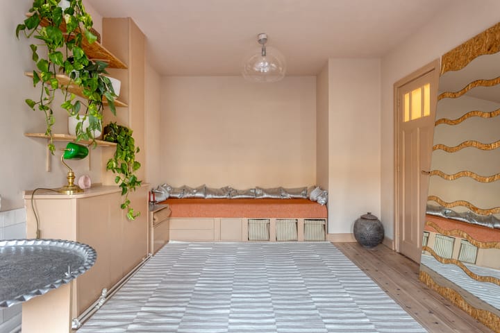 Foto 5 van Hogenbanweg 92-A