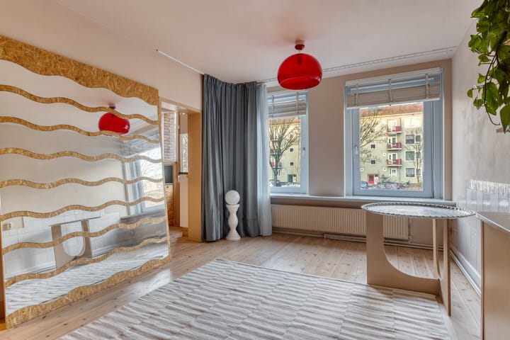 Foto 6 van Hogenbanweg 92-A