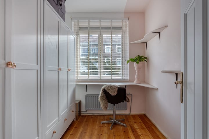 Foto 9 van Hogenbanweg 92-A