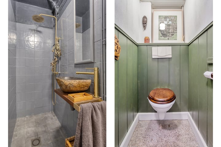 Foto 10 van Hogenbanweg 92-A