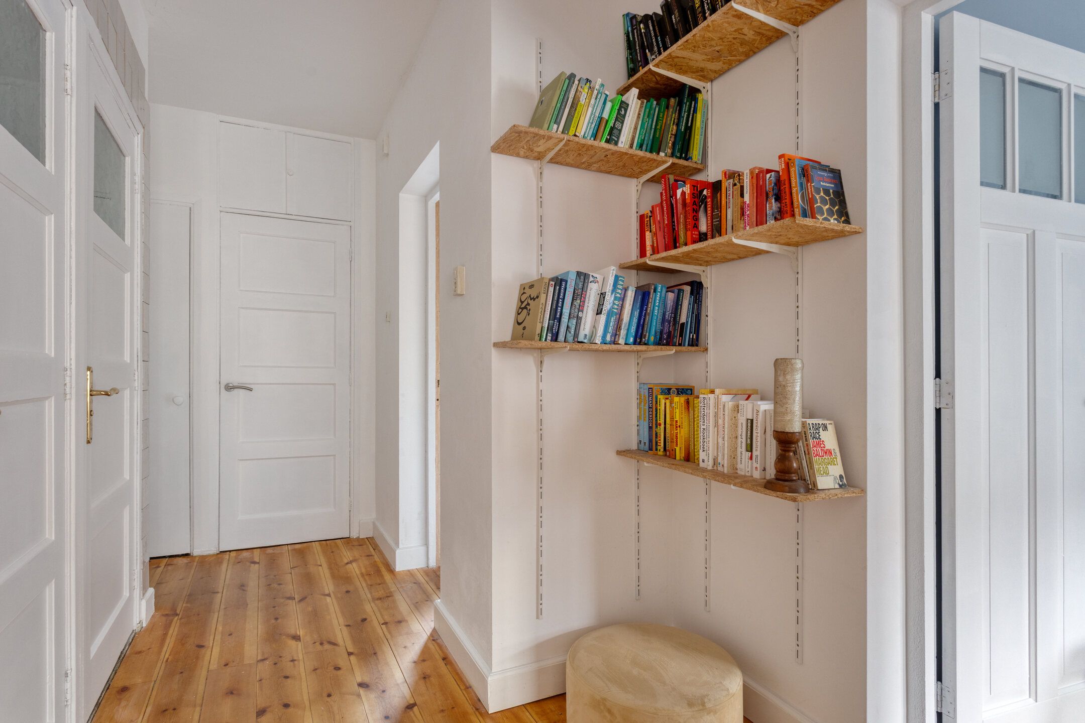 Foto 12 van Hogenbanweg 92-A