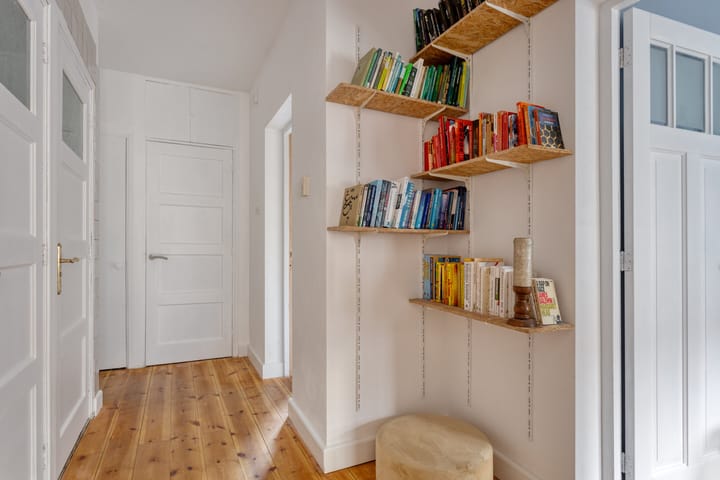 Foto 12 van Hogenbanweg 92-A