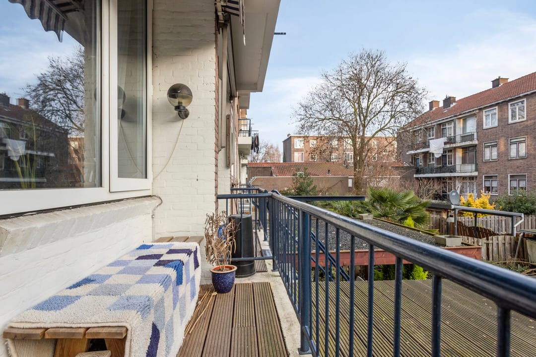 Foto 13 van Hogenbanweg 92-A