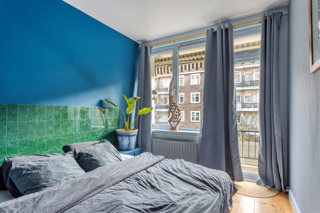 Foto 11 van Hogenbanweg 92-A