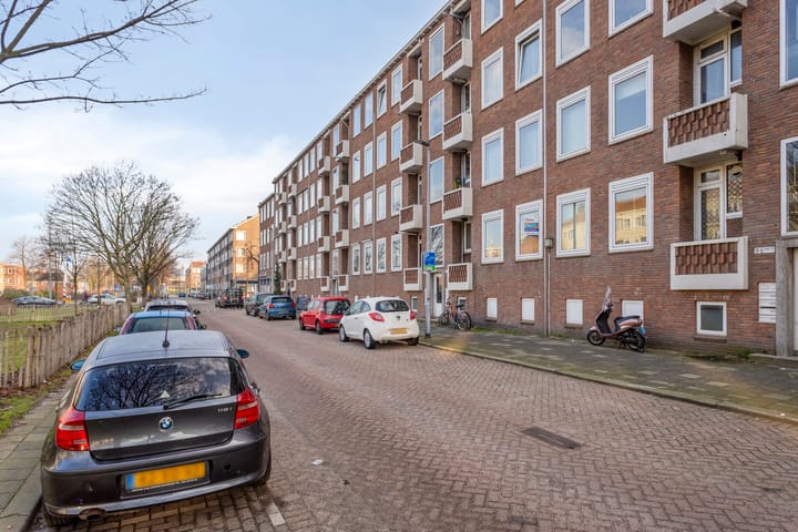 Foto 3 van Hogenbanweg 92-A