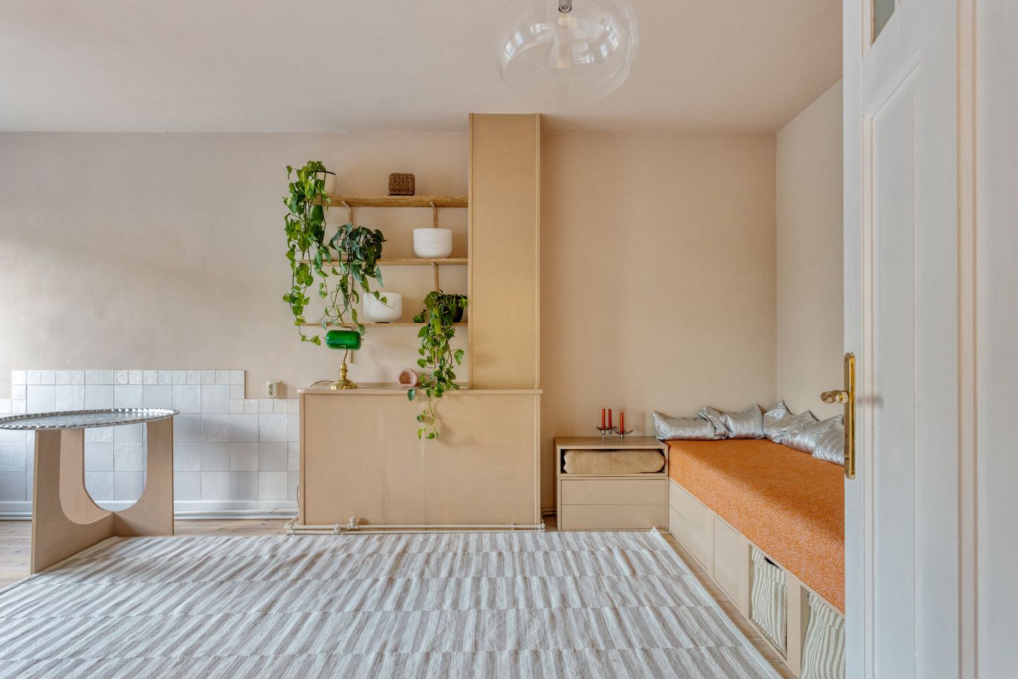 Foto 4 van Hogenbanweg 92-A